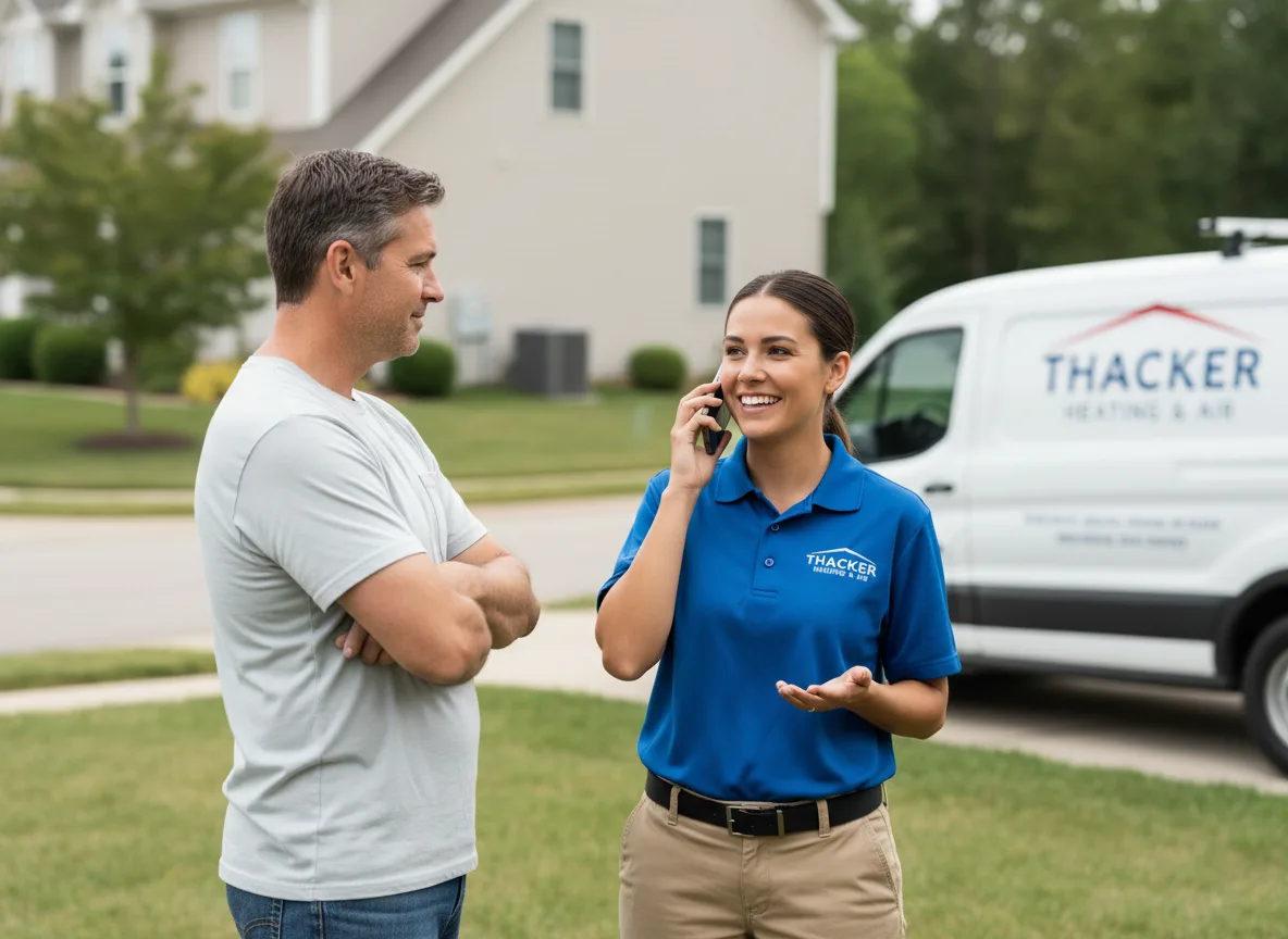 Ac Repair Omer, MI FAQs